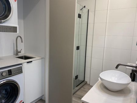 Executive apartment - Photo 5