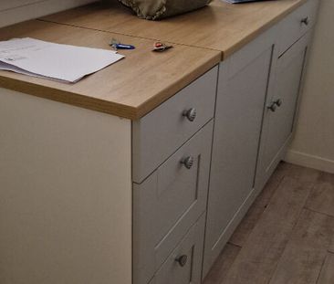 Location Appartement 2 pièces 51m² - Photo 3