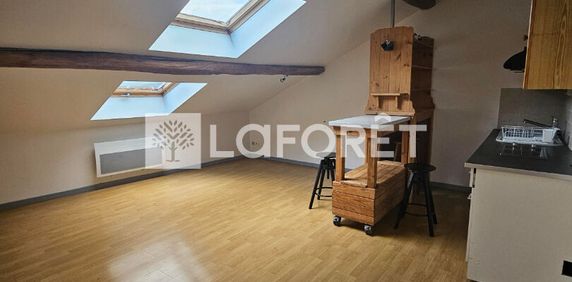 Appartement T2 Montagny à louer - Photo 2