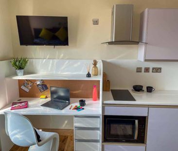 Superior Studio - Photo 6