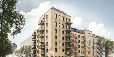 Gasverksgatan, Trelleborg - Foto 3