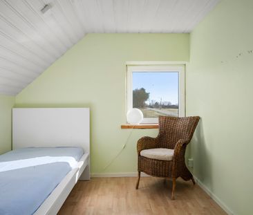 Svedbergavägen, Allerum - Foto 3