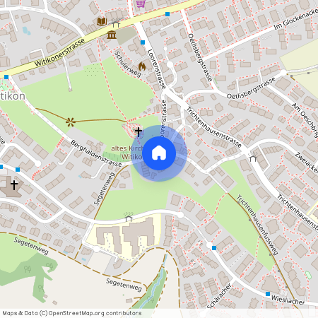 Berghaldenstr. 62, 8053, Zürich