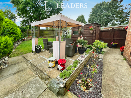 3 bedroom house to rent Luddington Road, Peterborough, PE4 - Photo 5