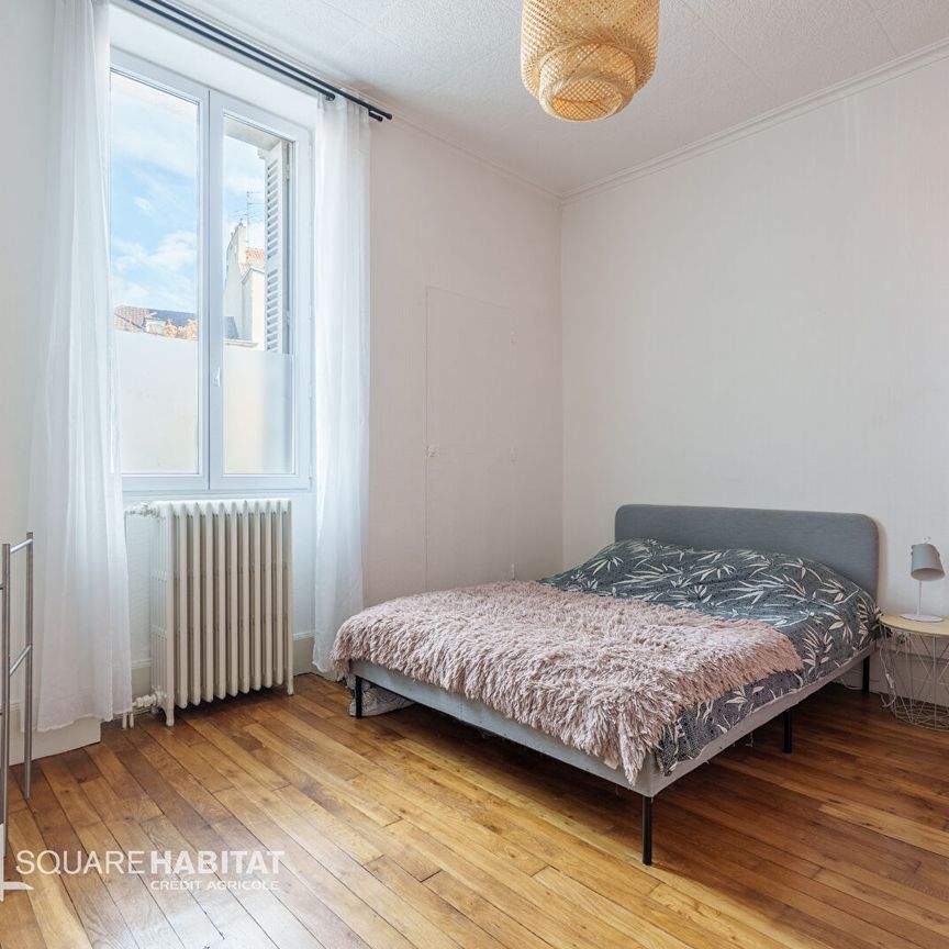 Location Appartement 2 pièces 46m² - Photo 1