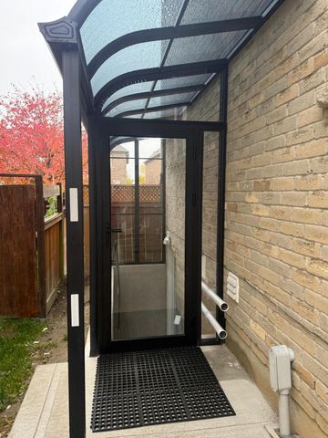 For Lease - 6 Cottonfield Circle Unit# Basement, Caledon, Ontario - Photo 5