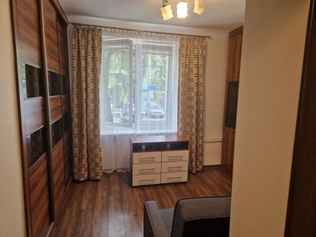 2 pokoje po remoncie | 37 m² | Metro Racławicka 3 - Фото 2