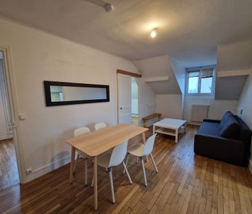 Location Appartement 2 pièces 49m² FONTENAY SOUS BOIS 94120 - Photo 2