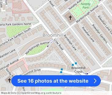 Crow Road, Broomhill, Glasgow, G11 - Photo 1