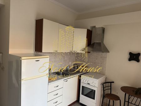 Studio/Γκαρσονιέρα για ενοικίαση Τερψιθέα - Γλυφάδα (Πάτρα) - Photo 4