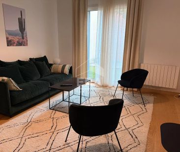 À louer : Appartement T2 de 70 m² au coeur de Rennes - Photo 1