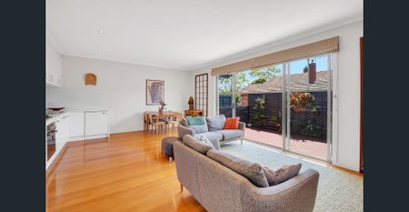 City skyline views in Brunswick West - Photo 2