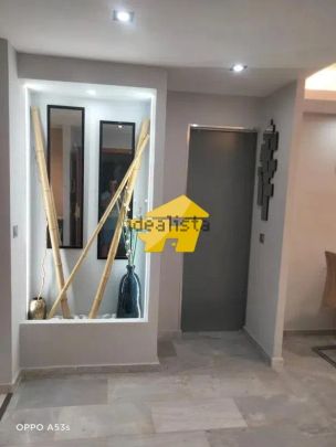 Alquiler de piso en Avenida Carlota Alessandri - Photo 1