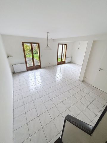 Maison à louer - REIMS -CLAIRMARAIS - Photo 2