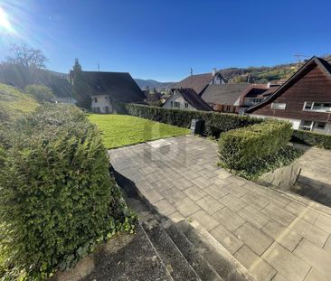 FAMILIEN-PARADIES MIT GARTEN, TERRASSE UND GARAGE - Foto 5