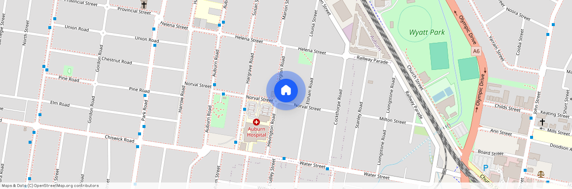 Norval Street 29, NSW 2144, Auburn