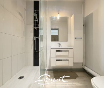 Location Appartement 1 pièce 26m² JAUNAY MARIGNY 86130 - Photo 5