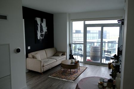 For Lease - 50 George Butchart Drive Unit# 907A, Toronto, Ontario - Photo 2