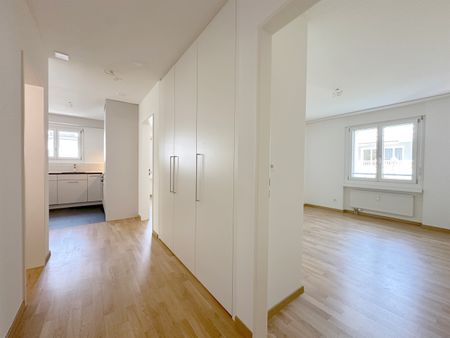 Ihr neuer Wohntraum direkt im Herzen von Zürich-Triemli! - Foto 3