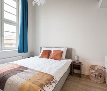 Te huur: Appartement Sikkelstraat in Rotterdam - Photo 5