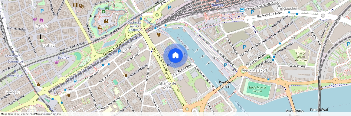 44000, Nantes