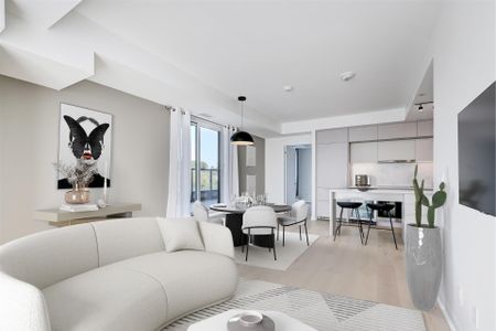 For Lease - 185 Alberta Avenue Unit# 501, Toronto, Ontario - Photo 3