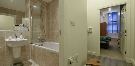 1 bedroom apartment to rent 57 Millington House, Millington House, 57 Dale Street, Manchester, M1 - Photo 2
