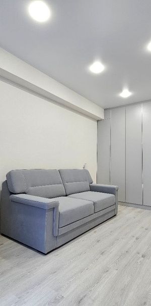 Garsoniera de inchiriat in zona Pajura - Fotografie 1