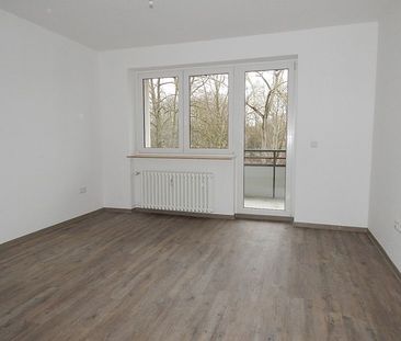 Neue Wohnung, neues Glück! Individuelle 3-Zimmer-Wohnung - Foto 5