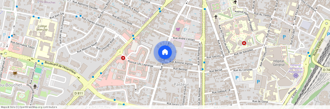 79000, Niort