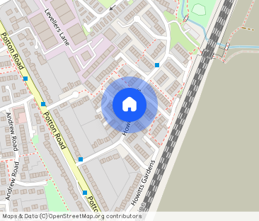 Howitts Gardens, St. Neots - Photo 1