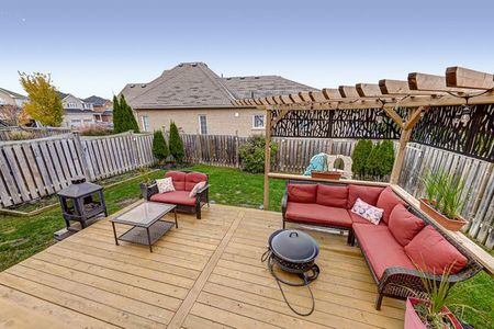 For Lease - 114 Monarchy Street, Barrie, Ontario - Photo 5