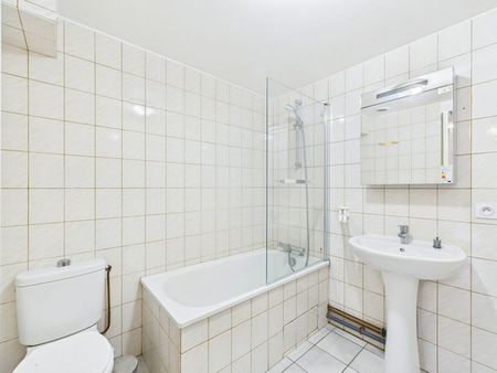 Appartement 1 pièce à Pont-à-Mousson - Photo 3