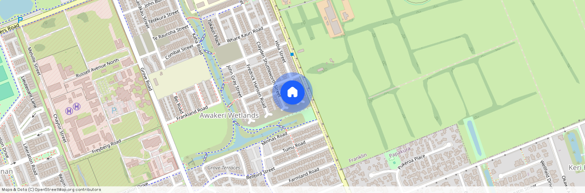 9 Taiaha Street, Papakura, Papakura