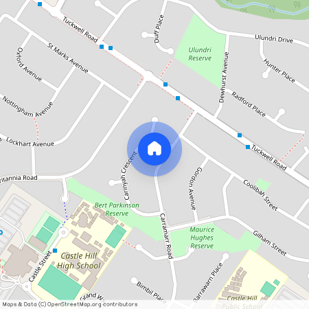 15 Carramarr Road, NSW 2154, Castle Hill