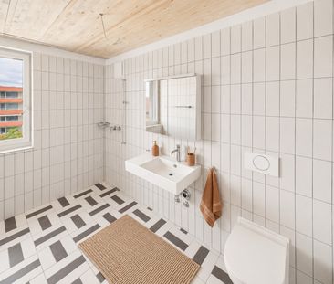 Herbstliche Wohlfühlmomente - moderne 2.5-Zimmer-Neubauwohnung - Photo 5