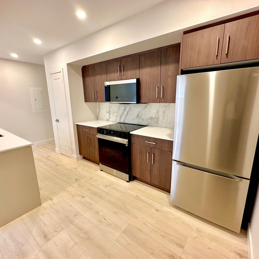 For Lease - 254 GARNEAU Street Unit# 1, Vanier and Kingsview Park, Ontario - Photo 1