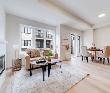 For Lease - 94 Matawin Lane, Richmond Hill, Ontario - Photo 4