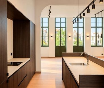 Appartement te huur - Photo 2