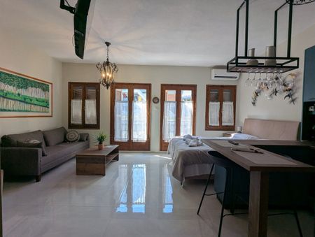 Studio/Γκαρσονιέρα για ενοικίαση Κέντρο (Καβάλα) - Photo 2