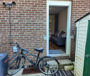 For Lease - 24 Crewe Avenue Unit# Lower, Toronto, Ontario - Photo 5