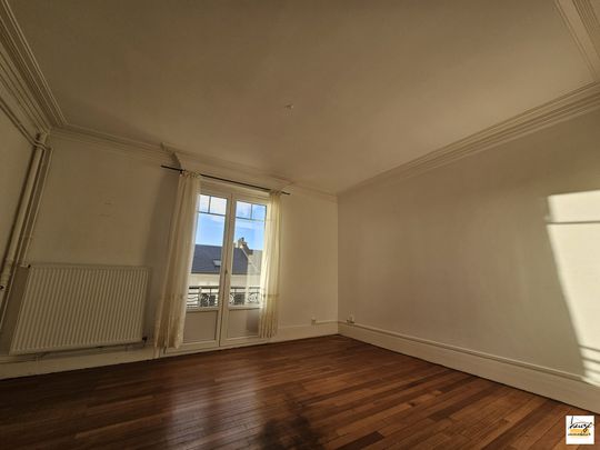 Location Appartement 2 pièces 52m² LE HAVRE 76600 - Photo 1