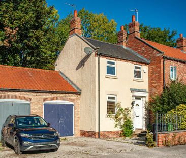2 bedroom semi-detached house to rent - Photo 5
