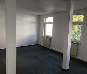 3 Zimmerwohnung in Apolda - Photo 1