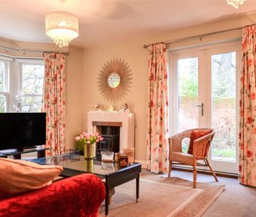 3 bedroom detached house to rent - Photo 1