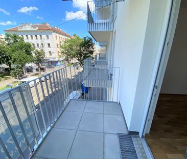 Willkommen in der grünsten Nachbarschaft Wiens! - Foto 5