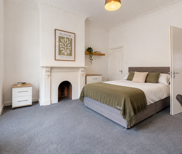 1 bedroom in a house share to rent - Photo 5