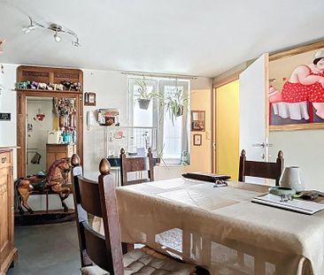 Woning te huur in Kalmthout voor € 750 met 1 slaapkamer - Foto 5