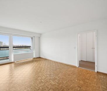 teilsanierte 2.5-Zimmerwohnung - Foto 2