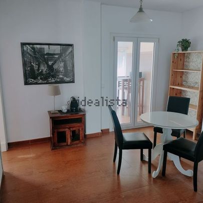 Alquiler de chalet adosado en Calle Ubio, 71 - Photo 1